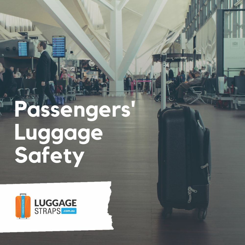 Ensuring the Safety of Passengers' Luggage: The Measures Taken During Air Travel