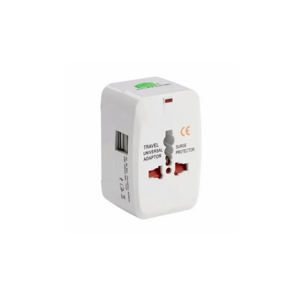 travel adaptor
