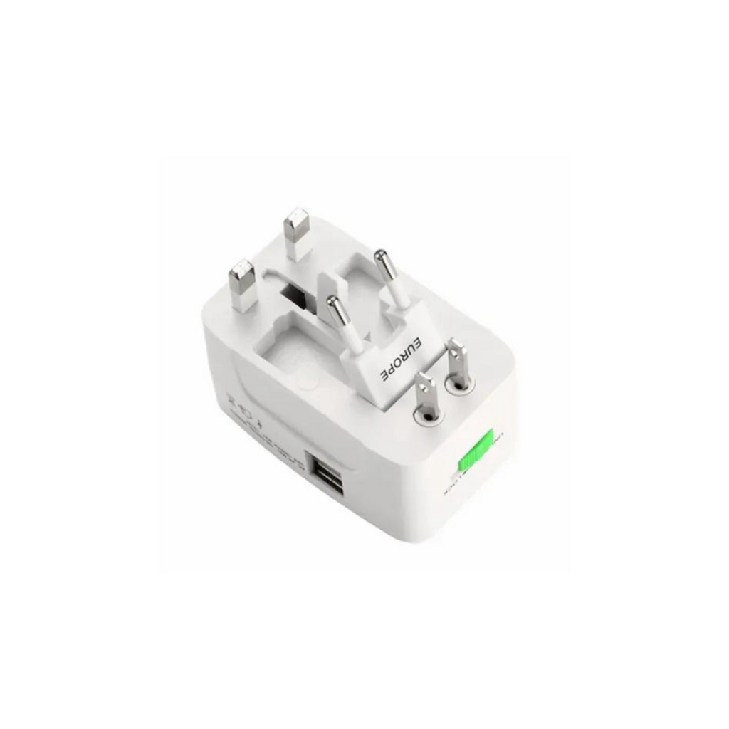 travel adaptor