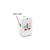 travel adaptor