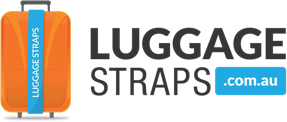 Lockable luggage straps australia sales